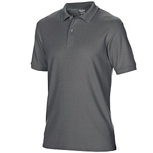 Additional Image 21 - a grey shirt with a collar