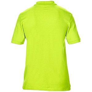 Additional Image 6 - a yellow shirt on a white background