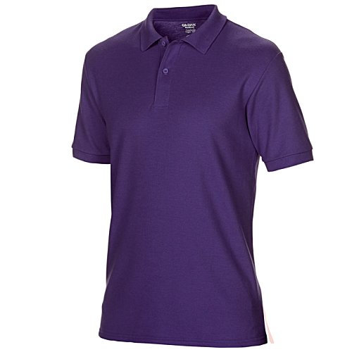 Additional Image 11 - a purple shirt on a white background