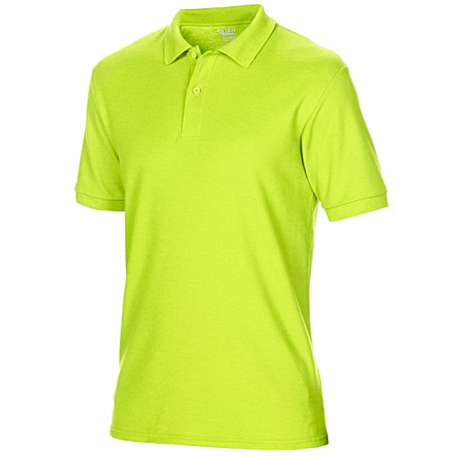 Additional Image 5 - a yellow shirt on a white background