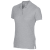 View Image 3 of 6 of DISC Gildan Women's DryBlend Double Pique Polo Shirt - Colours - Embroidered