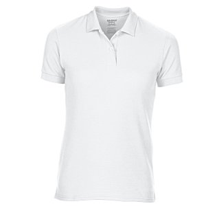 Additional Image 3 - a white shirt with a collar