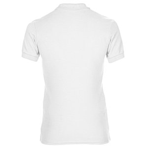 Additional Image 4 - a white shirt on a white background
