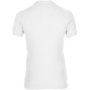 Additional Image 3 - a white shirt on a mannequin