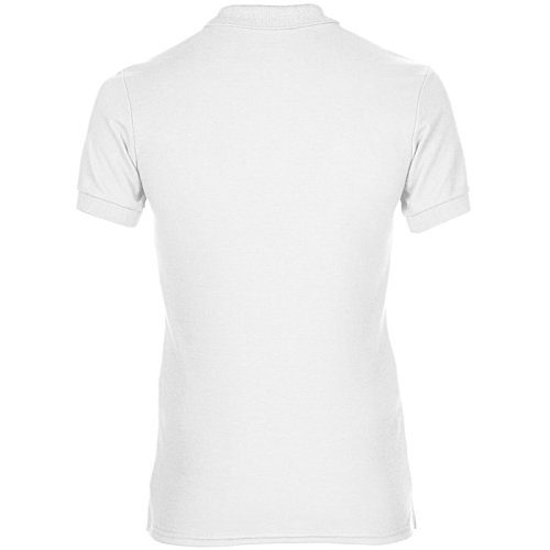 Additional Image 3 - a white shirt on a mannequin