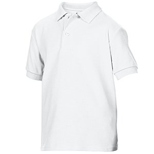 Additional Image 1 - a white shirt on a mannequin