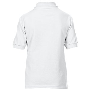 Additional Image 3 - a white shirt on a mannequin
