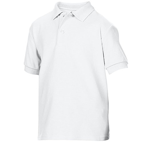 Additional Image 1 - a white shirt on a mannequin