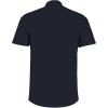 View Image 12 of 15 of Kustom Kit Men's Poplin Shirt - Short Sleeve - Embroidered