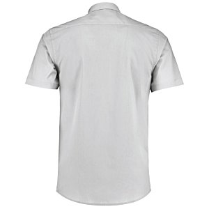 Additional Image 8 - a white shirt on a white background