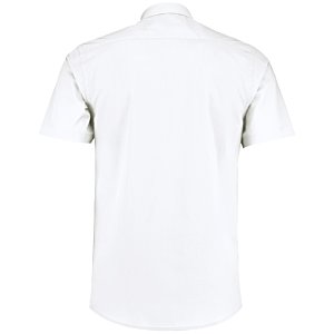 Additional Image 1 - a white shirt on a white background