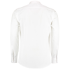 View Image 3 of 14 of Kustom Kit Men's Poplin Shirt - Long Sleeve - Embroidered