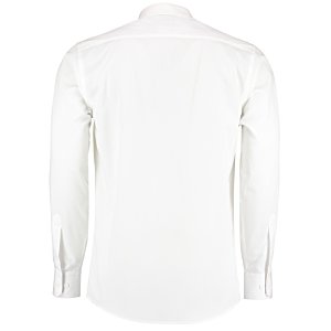 Additional Image 2 - a white shirt on a white background