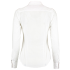 View Image 3 of 15 of Kustom Kit Women's Poplin Shirt - Long Sleeve - Embroidered