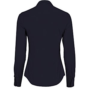 Additional Image 11 - a black shirt with long sleeves