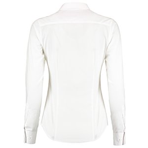 Additional Image 2 - a white shirt on a white background