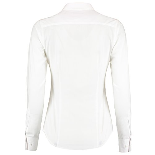 Additional Image 2 - a white shirt on a white background