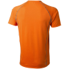 View Image 2 of 2 of DISC   Elevate Kingston Men's Cool Fit T-Shirt