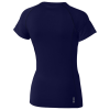 View Image 2 of 3 of DISC Elevate Kingston Women's Cool Fit T-Shirt