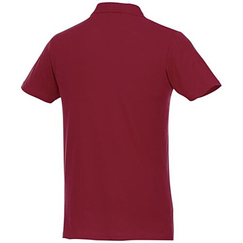 Additional Image 4 - a red shirt on a white background