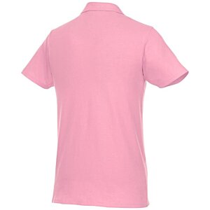 Additional Image 5 - a pink shirt on a white background