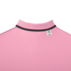 Additional Thumbnail Image 2 - a pink shirt with a black trim