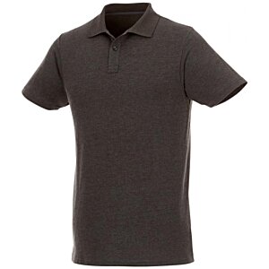 Additional Image 7 - a black shirt with a collar