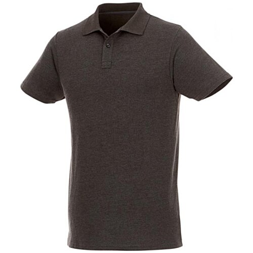 Additional Image 5 - a black shirt with a collar