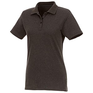 Additional Image 8 - a brown shirt on a white background