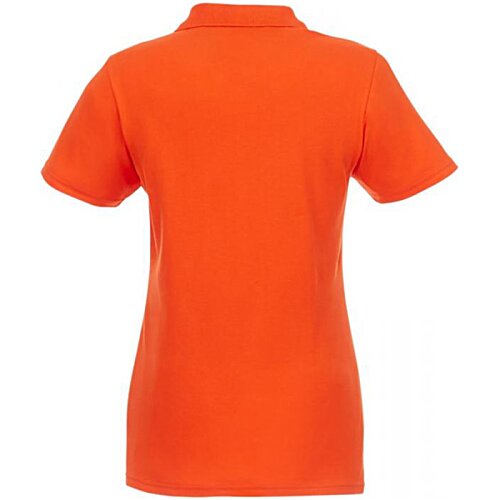 Additional Image 2 - a back of a shirt