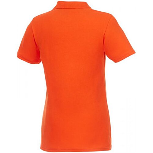 Additional Image 3 - a back of a shirt