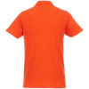 View Image 4 of 7 of Helios Polo Shirt - Printed