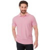 View Image 7 of 7 of Helios Men's Polo Shirt - Printed
