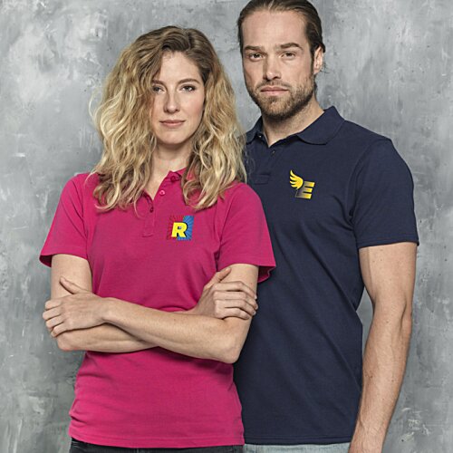 Additional Image 1 - a man and woman posing for a picture