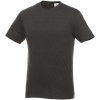 Additional Image 7 - a black t-shirt on a white background