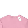 Additional Thumbnail Image 1 - a pink shirt with a white tag