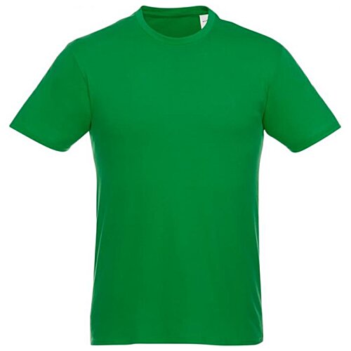 Additional Image 1 - a green shirt on a white background