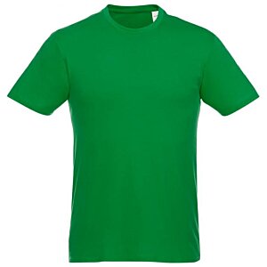 Additional Image 2 - a green shirt on a white background