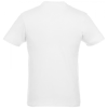 View Image 3 of 4 of Heros Men's T-Shirt - White - Digital Print