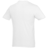 View Image 4 of 4 of Heros Men's T-Shirt - White - Digital Print