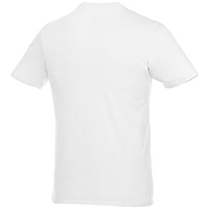 Additional Image 3 - a white t-shirt on a white background