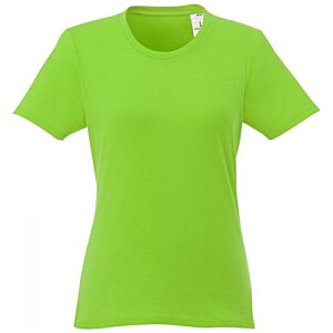 Additional Image 2 - a green shirt on a white background