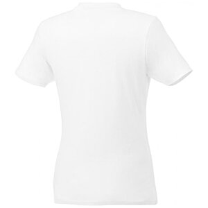 Additional Image 3 - a white t-shirt on a white background