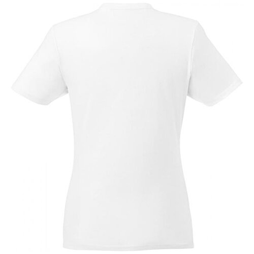 Additional Image 2 - a white t-shirt on a white background
