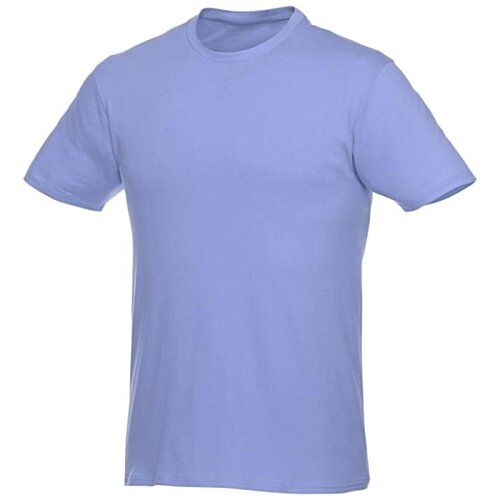 Additional Image 1 - a blue shirt on a white background
