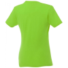 View Image 5 of 8 of Heros Women's T-Shirt - Colours - Printed