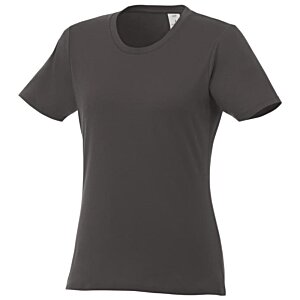 Additional Image 7 - a black shirt on a white background