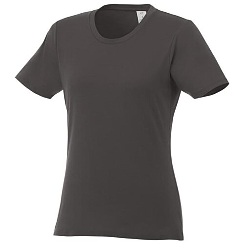 Additional Image 7 - a black shirt on a white background