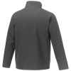 View Image 4 of 6 of Orion Men's Softshell Jacket - Digital Print