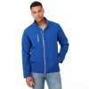 View Image 3 of 9 of Orion Men's Softshell Jacket - Clearance